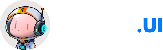 Mochi UI Logo